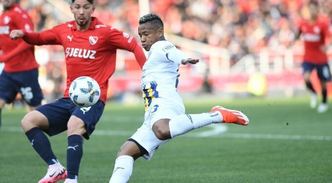 Central se pone en modo Liga y recibe al Decano