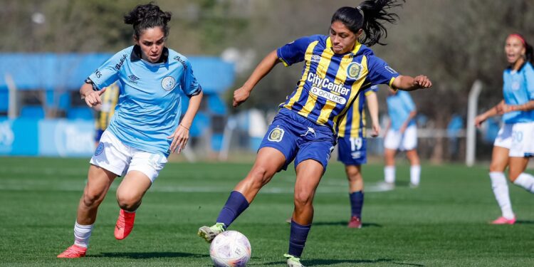 Las Guerreras ante una chance inmejorable para ganar