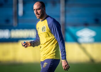 Matías Lequi fue ratificado hasta fin de año