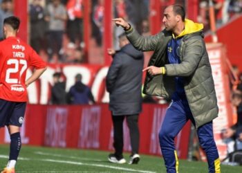 «Nos faltó profundidad en los últimos 30 metros»