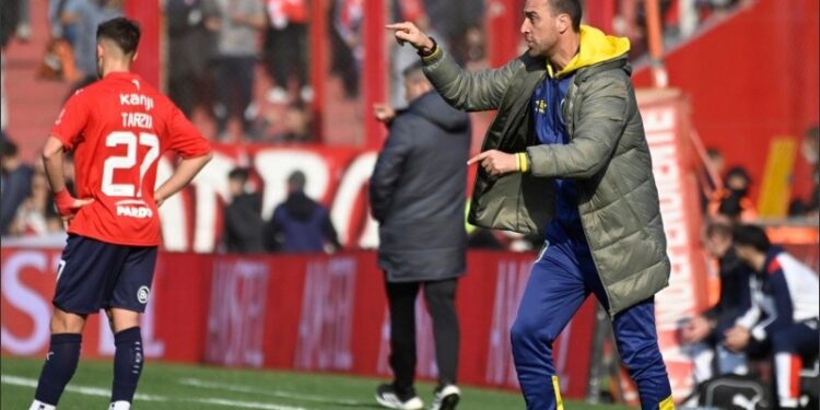 «Nos faltó profundidad en los últimos 30 metros»