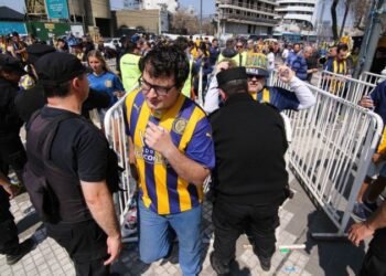 Lo que tenés que saber antes de ir al Gigante mañana