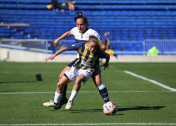 Las Guerreras sumaron un nuevo traspié