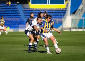 Las Guerreas visitan Avellaneda en busca del triunfo