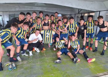 Sin derrotas, Central se quedó con la jornada ante el Lobo