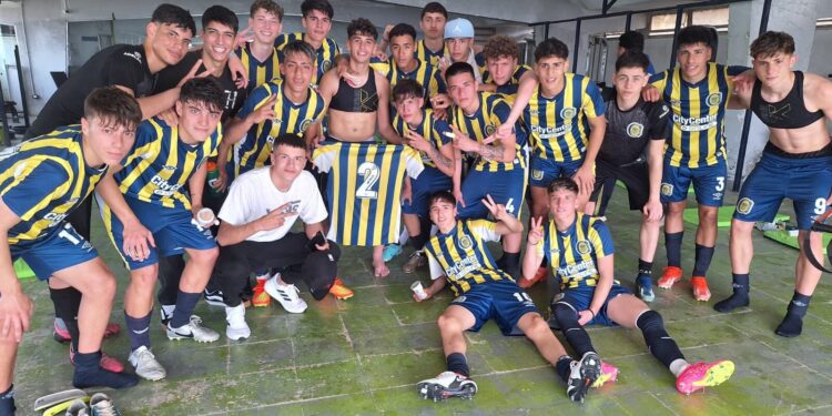 Sin derrotas, Central se quedó con la jornada ante el Lobo