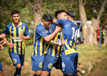 El Canalla se quedó con la jornada clásica