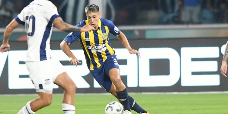 Con varias ausencias, el Canalla vuelve al ruedo ante Talleres