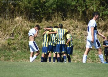 El Canalla se mide ante el Lobo