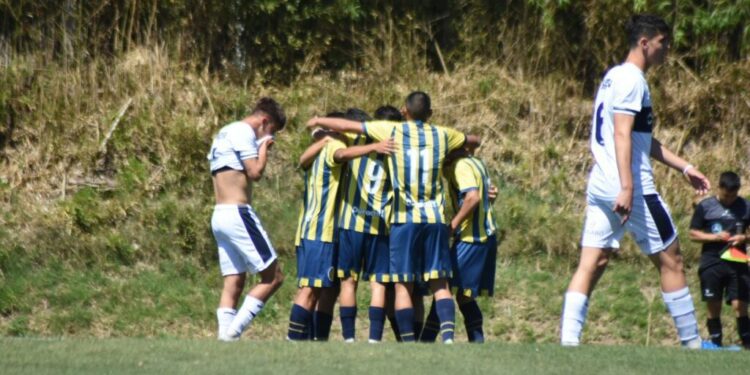 El Canalla se mide ante el Lobo