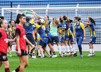 Las Guerreras enfrentan un nuevo clásico