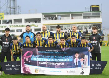 Una agenda cargada e intensa para el Canalla