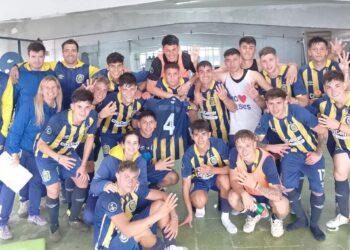 El Canalla se impuso ante la Lepra Mendocina