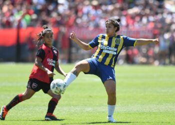 Las Guerreras perdieron el clásico y siguen en zona roja