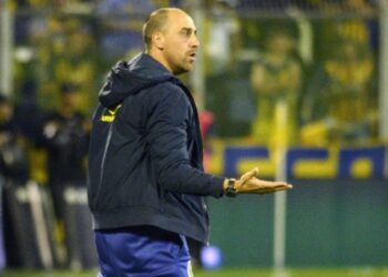 «Las sensaciones son positivas, el camino debe ser este»