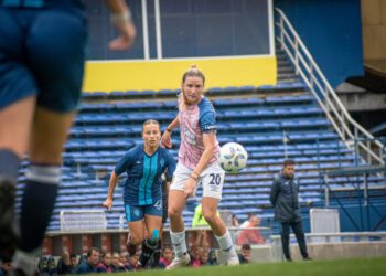 Las Guerreras enfrentan un duelo clave por la permanencia