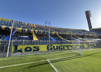 Otro golpe a Central: clausuraron la popular Regatas