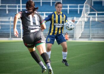 Un traspié que puede marcar el final