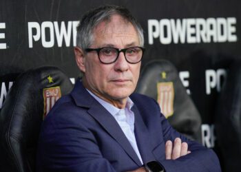 «Mientras tuvimos combustible, hicimos un muy buen partido»