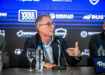 Los primeros conceptos de Ariel Holan en su llegada a Central