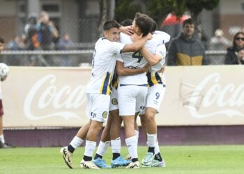 Los pibes buscan el pasaje a la semifinal