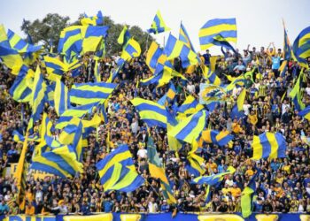 Por pedido de la Seguridad, Central-Racing cambió de horario