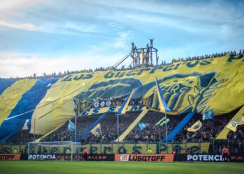 El Gigante de Arroyito estará a pleno en 2025