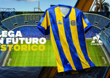 El Canalla presentó su nueva piel para 2025