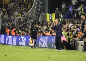 «Lo más importante de este arranque son los seis puntos. Esto está por encima de todo»