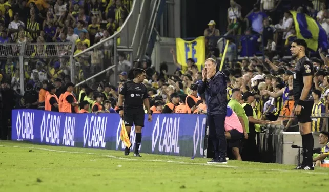 «Lo más importante de este arranque son los seis puntos. Esto está por encima de todo»