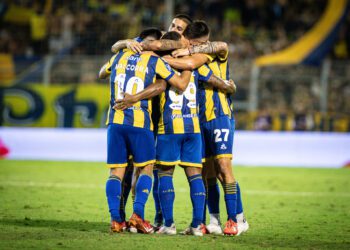 El Central alternativo sale a cancha para visitar a Riestra