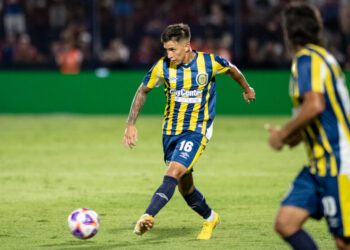 ‘Coyote’ Rodríguez se va a préstamo a Brasil