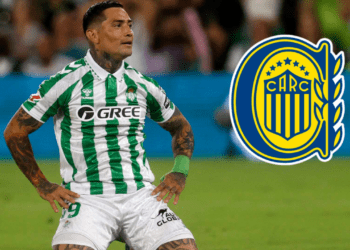 ‘Chimy’ Ávila habló de una posible vuelta a la Argentina y a ¿Central?