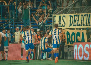 Los días y horarios de las próximas cinco fechas