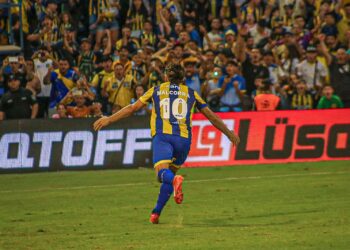 Central volvió a sonreír, sigue invicto en casa y se subió a la punta
