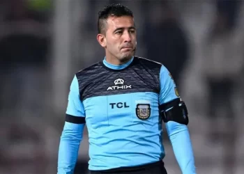 ¿Cómo le fue a Central con Luis Lobo Medina?