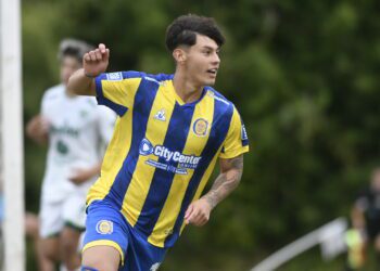 El Canalla visita Córdoba para seguir en la pelea