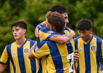 El Canalla se mide ante el Verdolaga