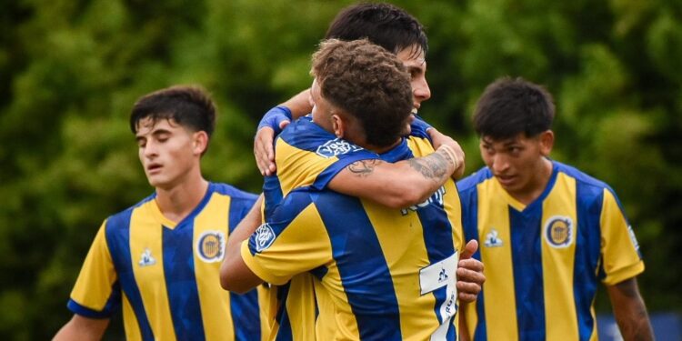 El Canalla se mide ante el Verdolaga