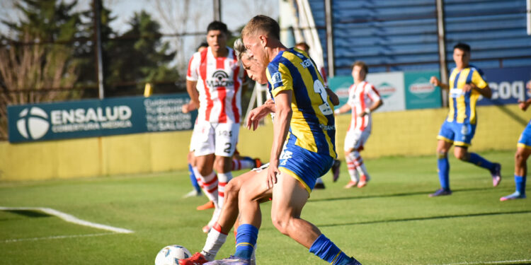 Visita a San Lorenzo para asegurar el tercer puesto