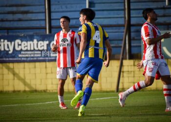 El Canalla cierra la fase regular en casa y a la espera de su rival