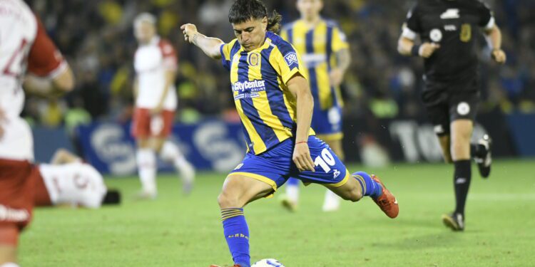 Central no encontró su juego y quedó eliminado