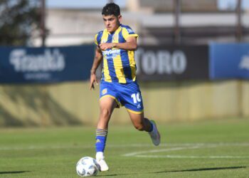 El Canalla busca un triunfo para meter presión a la cima y sacar boleto a Playoffs