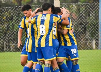 El Canalla se mide ante el Tatengue