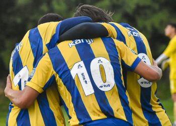 El Canalla se mide ante el Calamar