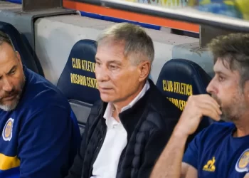 «Empieza un torneo distinto, donde los antecedentes no cuentan»