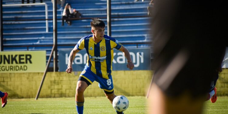 Central visita a Estudiantes para meterse entre los cuatro mejores