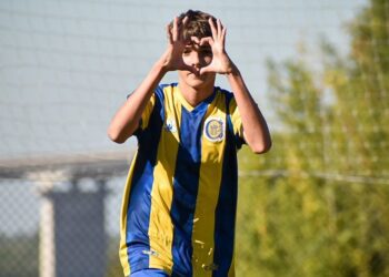 El Canalla venció al Calamar y se afirma en la Tabla Acumulada