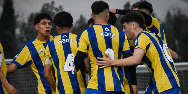 El Canalla se mide ante el Verde de Junín