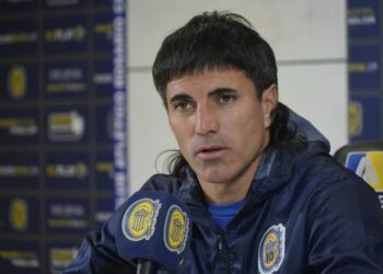 «Estamos ansiosos de que llegue»